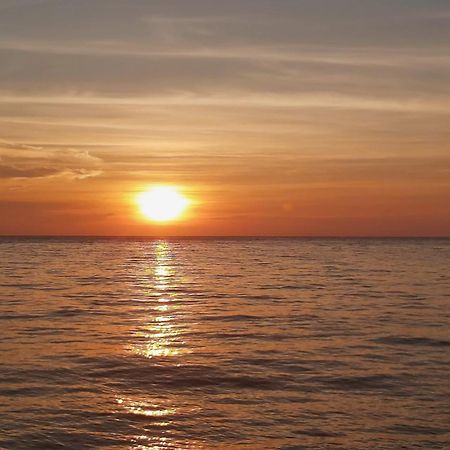 Koh Rong Homestay Kaoh Touch 外观 照片